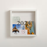 2024 memory box frame