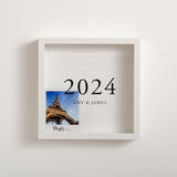 2024 memory box frame