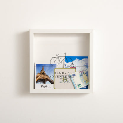 Bike memory box