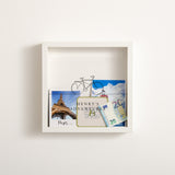 NEW! Bike memory box