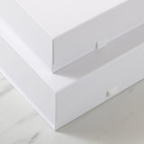 NEW! Adventures white memory box