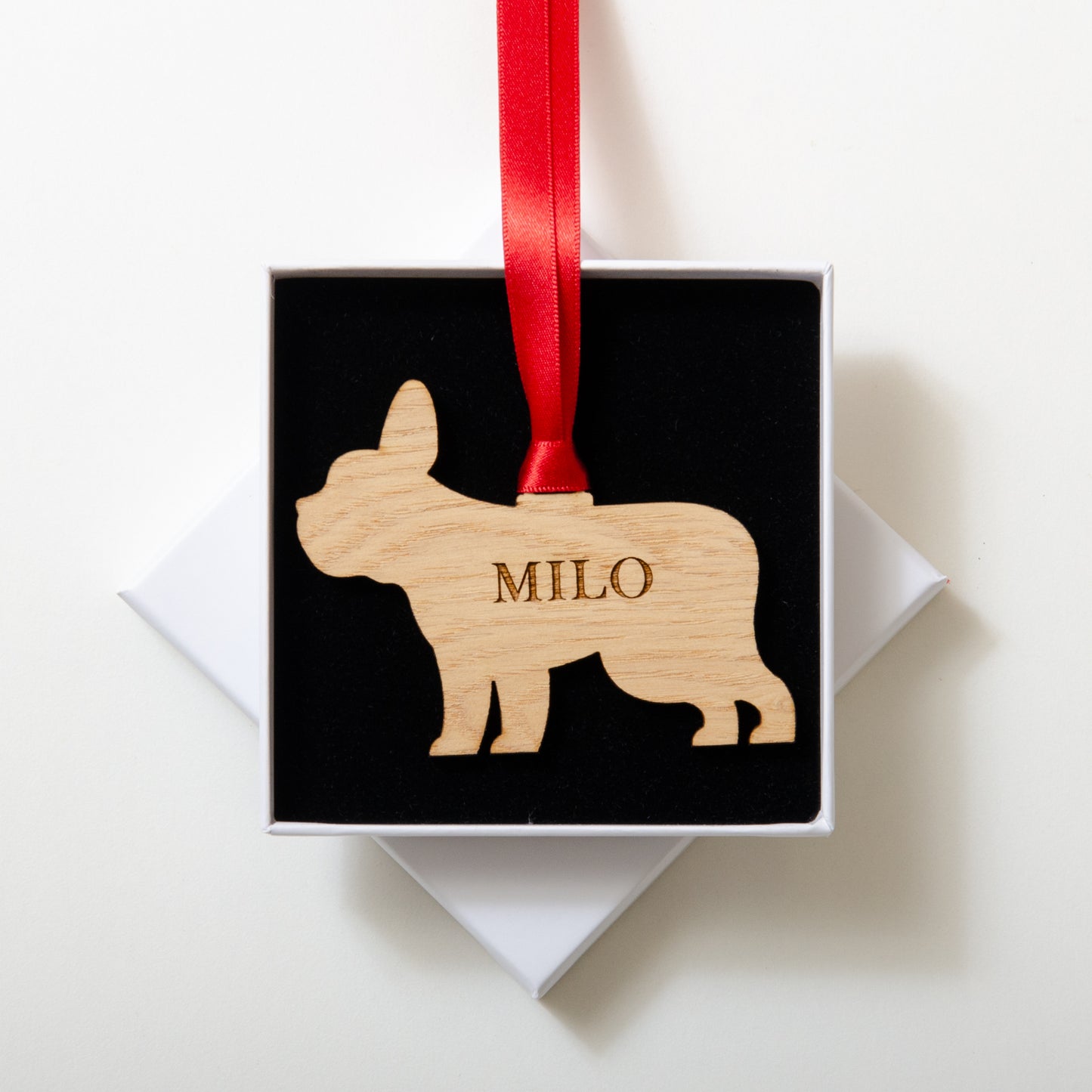 NEW! Dog Christmas tree decoration