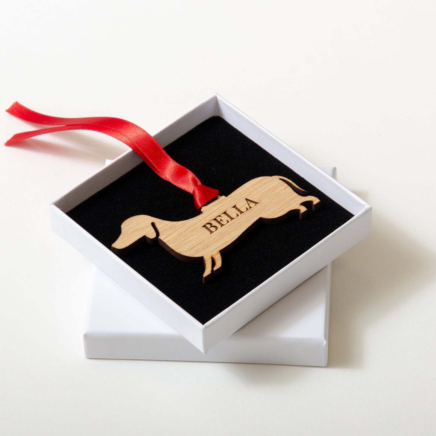 NEW! Dog Christmas tree decoration