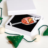 NEW! Aperol Spritz Christmas Bauble Decoration