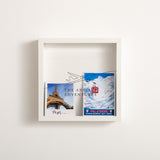 NEW! Adventures plane memory box