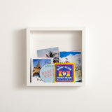 NEW! Adventures plane memory box