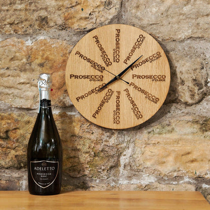 It's prosecco o'clock - Stag Design
 - 4