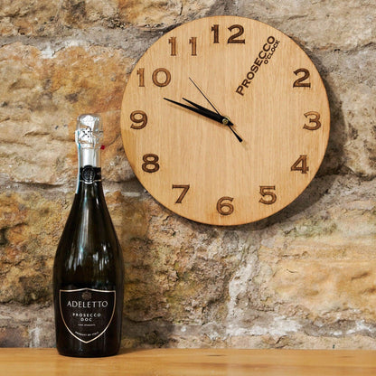 It's prosecco o'clock - Stag Design
 - 1